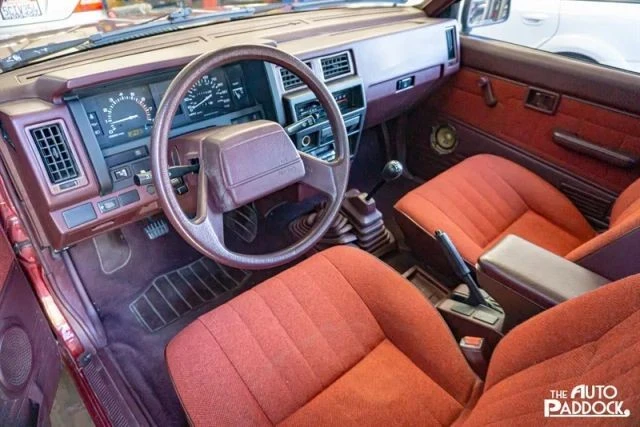 1992 Nissan Pathfinder 1st Gen - Image 17 of 21