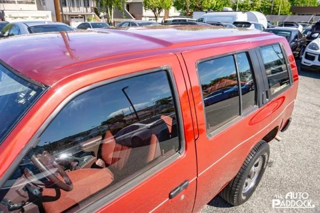 1992 Nissan Pathfinder 1st Gen - Image 10 of 21