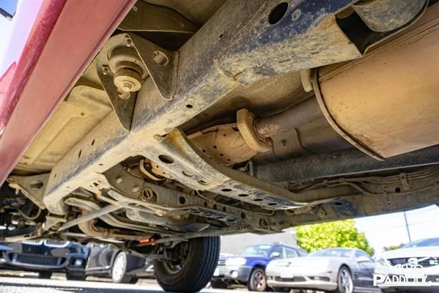 1992 Nissan Pathfinder 1st Gen - Image 11 of 21