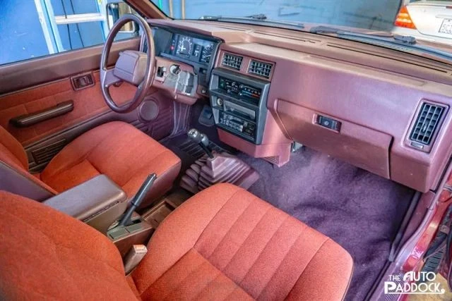 1992 Nissan Pathfinder 1st Gen - Image 18 of 21
