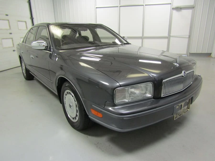 1992 Nissan President 3rd Gen - Image 12 of 12