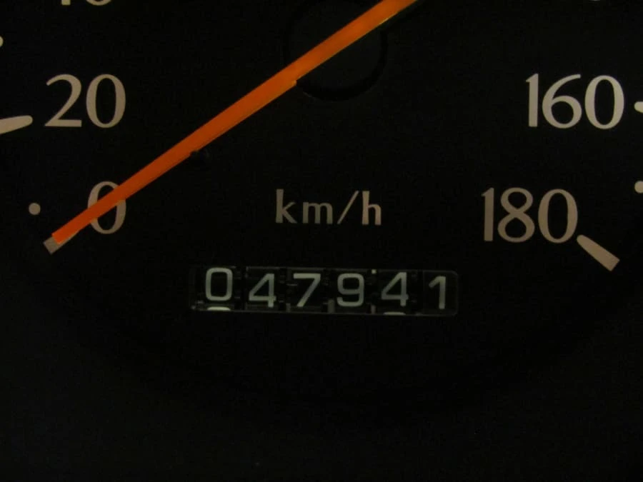 1992 Nissan President 3rd Gen - Image 6 of 12