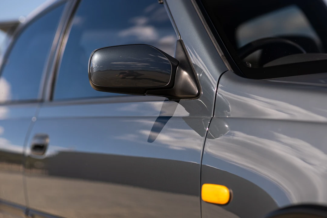 1992 Nissan N14 Pulsar - Image 10 of 31