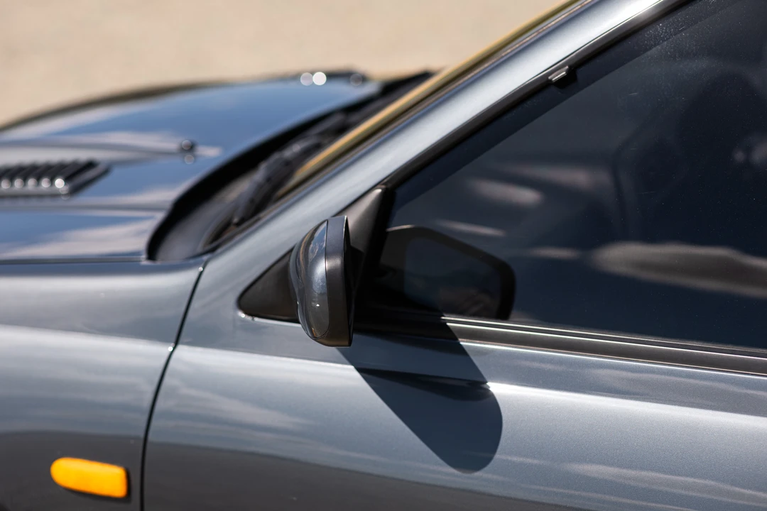 1992 Nissan N14 Pulsar - Image 15 of 31