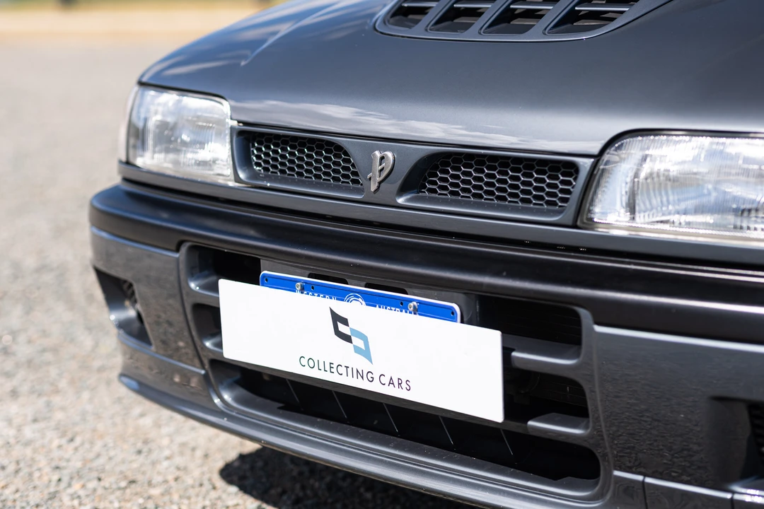 1992 Nissan N14 Pulsar - Image 18 of 31