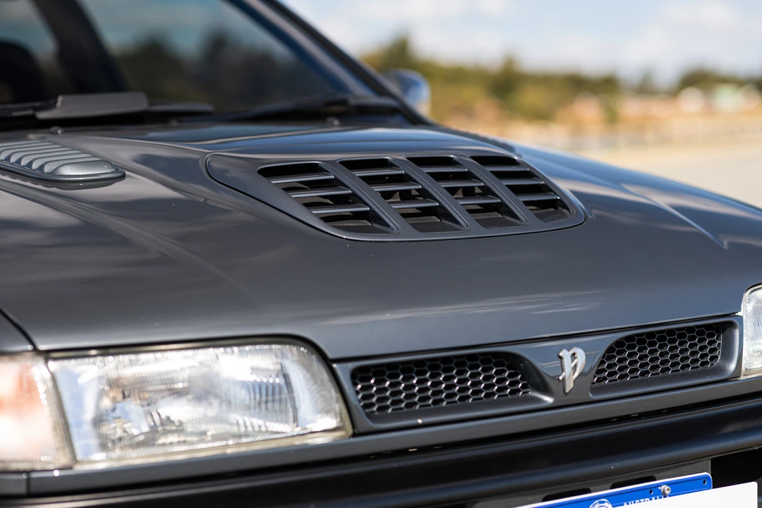 1992 Nissan N14 Pulsar - Image 21 of 31