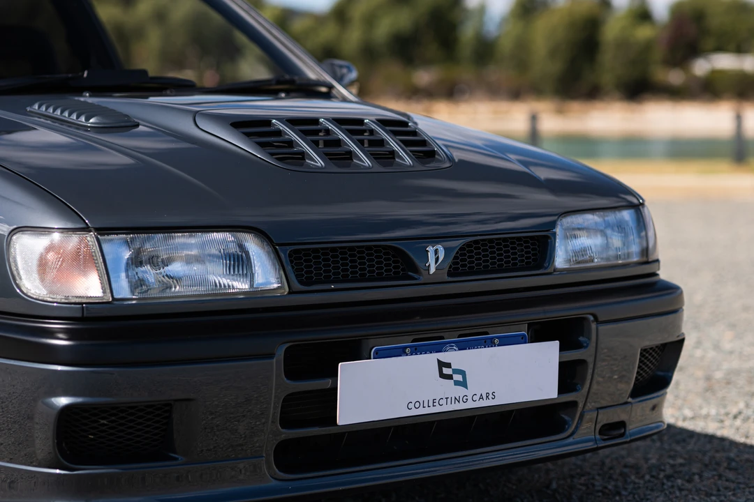 1992 Nissan N14 Pulsar - Image 22 of 31