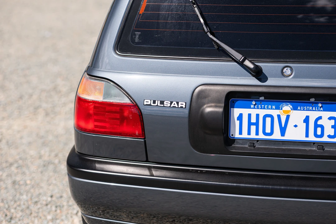 1992 Nissan N14 Pulsar - Image 24 of 31