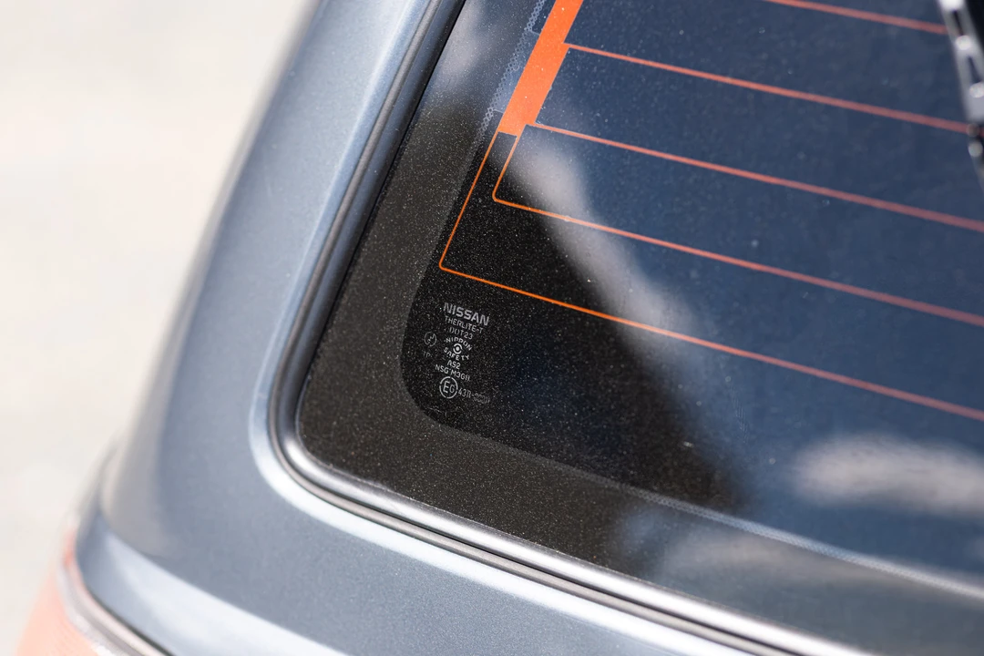 1992 Nissan N14 Pulsar - Image 30 of 31