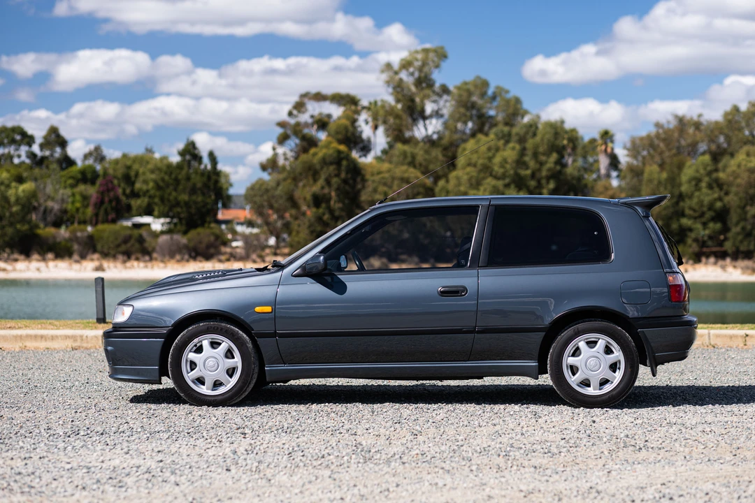 1992 Nissan N14 Pulsar - Image 8 of 31