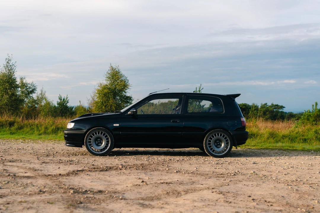 1992 Nissan N14 Pulsar - Image 4 of 31