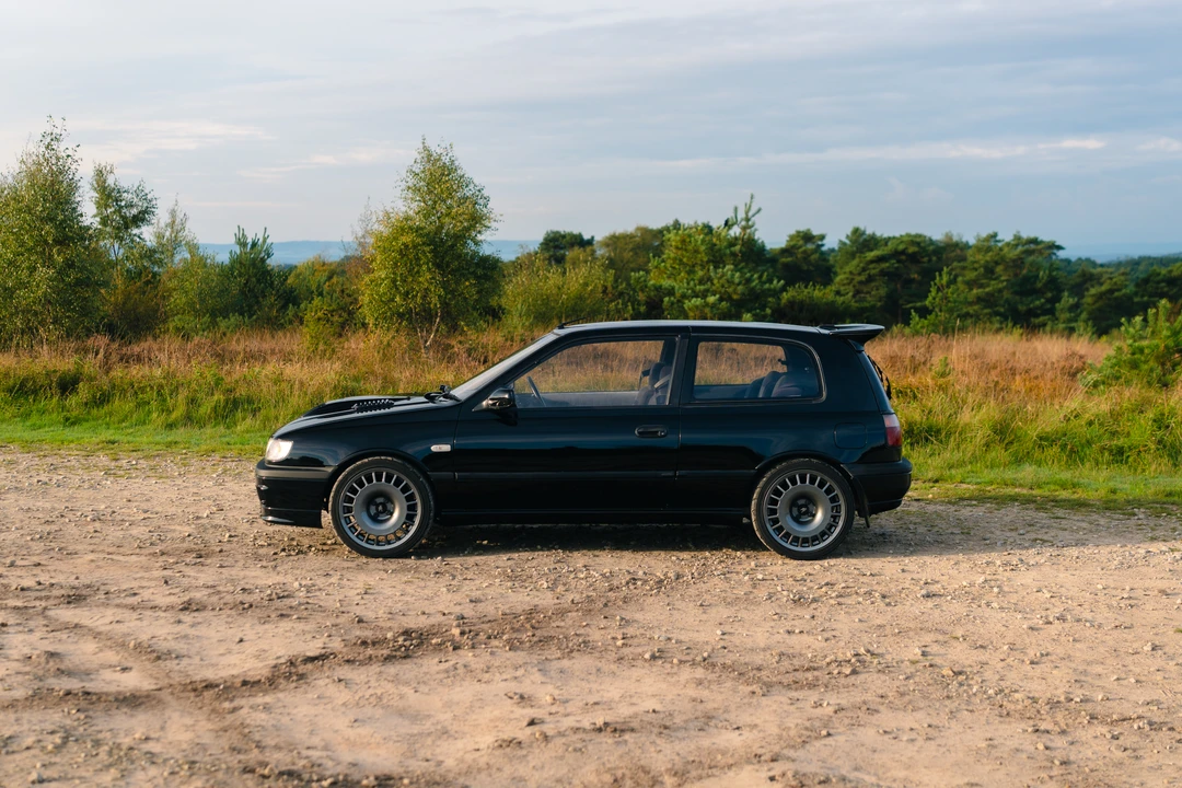 1992 Nissan N14 Pulsar - Image 13 of 31