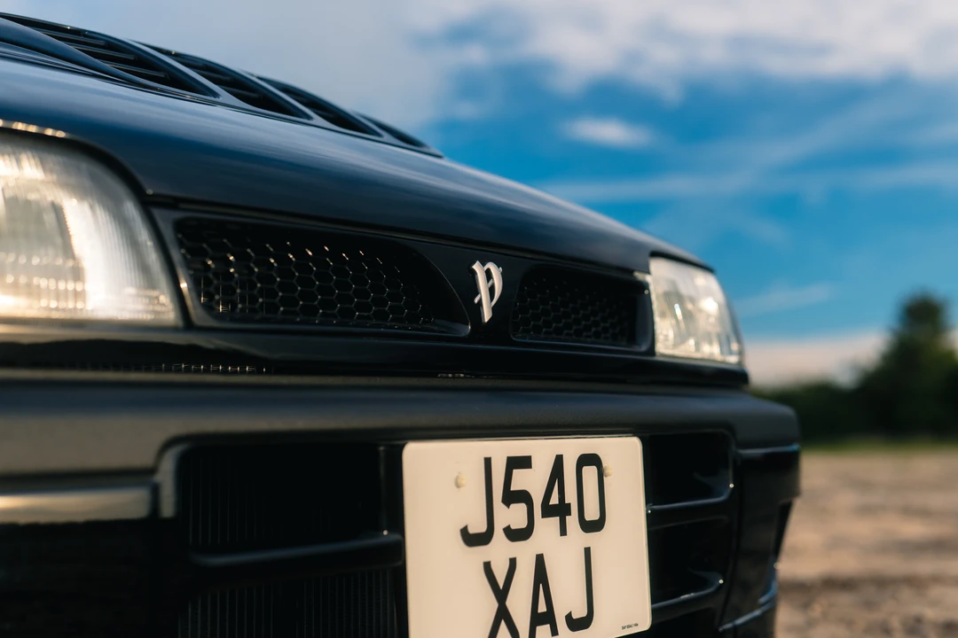 1992 Nissan N14 Pulsar - Image 24 of 31