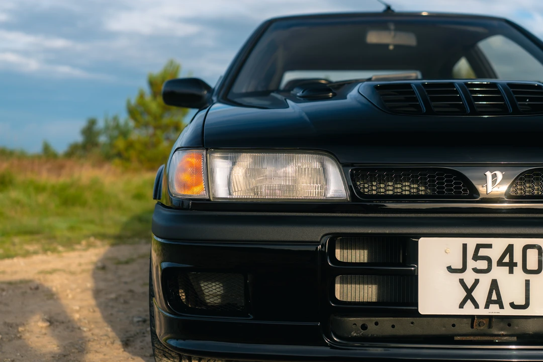 1992 Nissan N14 Pulsar - Image 25 of 31