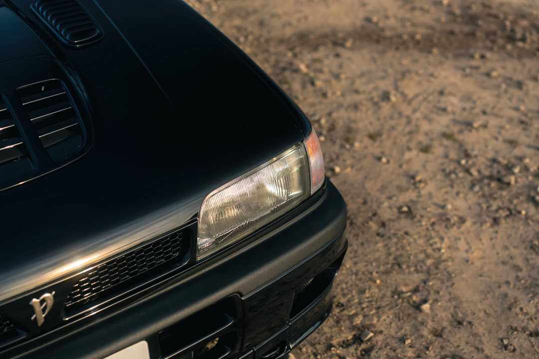 1992 Nissan N14 Pulsar - Image 26 of 31