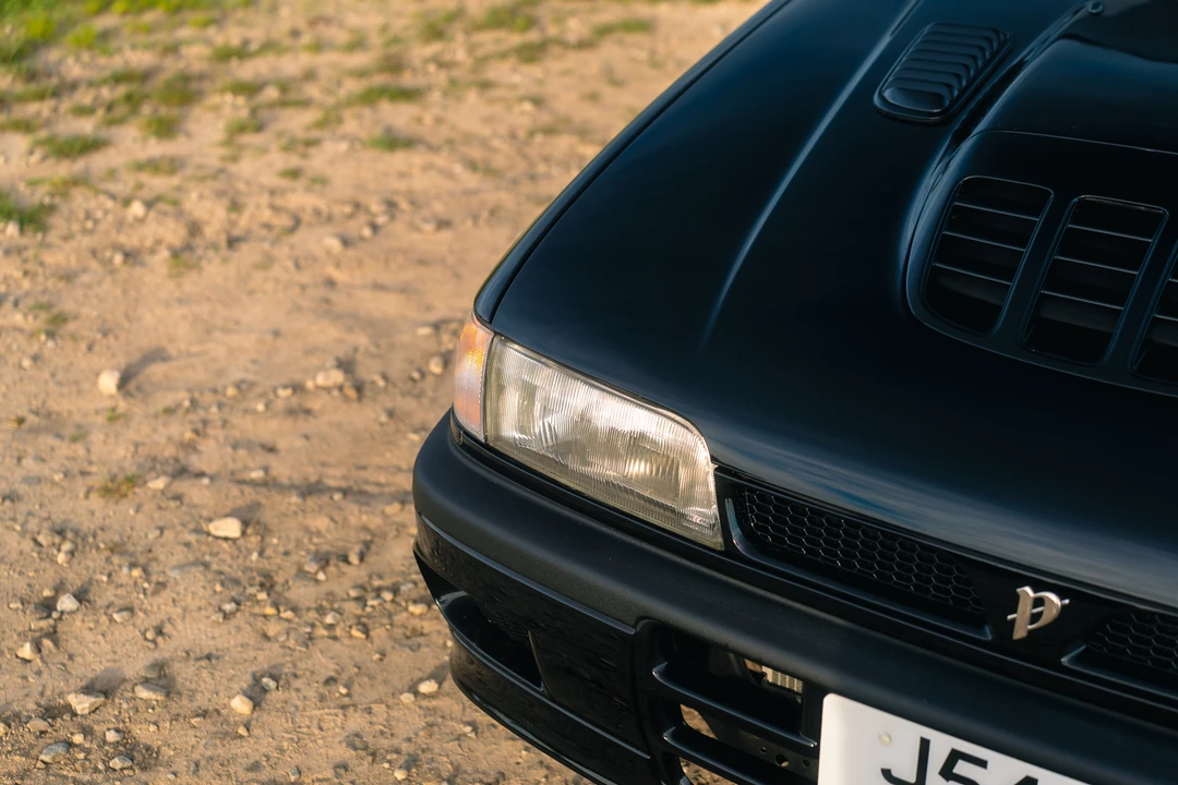1992 Nissan N14 Pulsar - Image 27 of 31