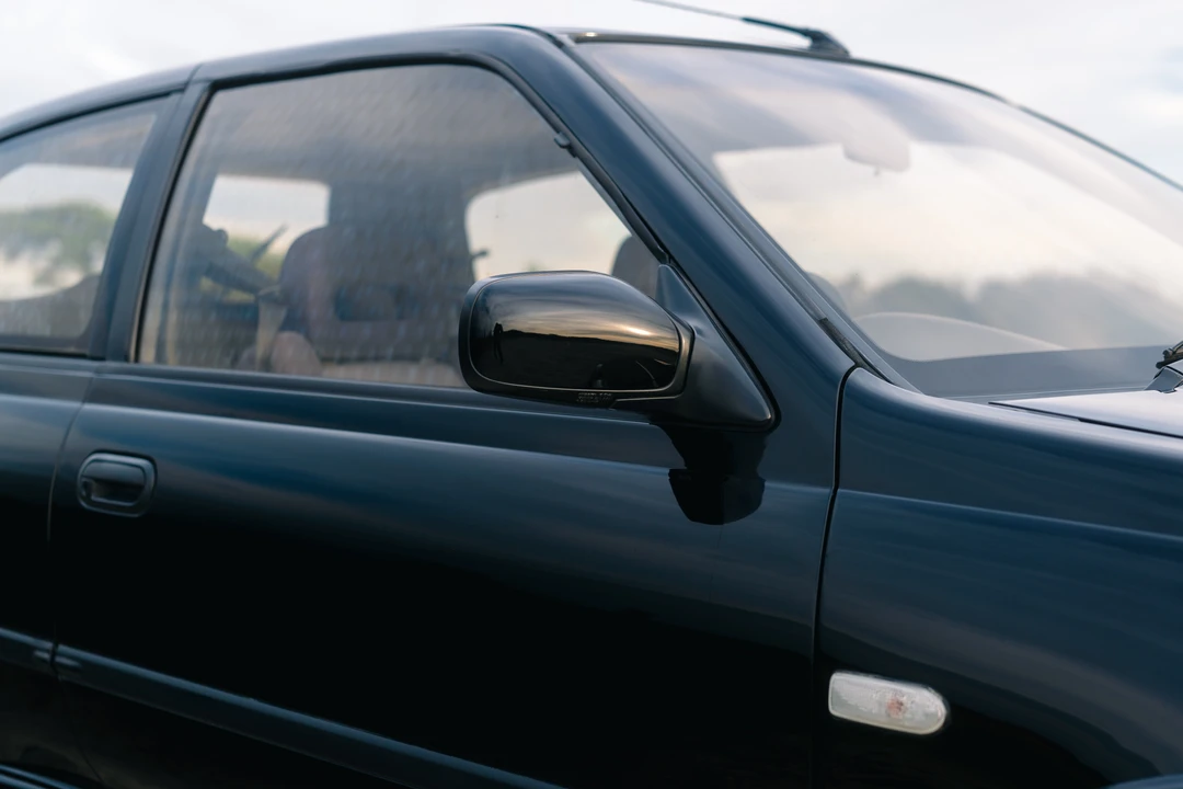 1992 Nissan N14 Pulsar - Image 29 of 31