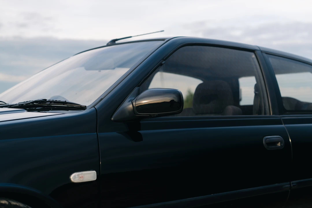 1992 Nissan N14 Pulsar - Image 31 of 31