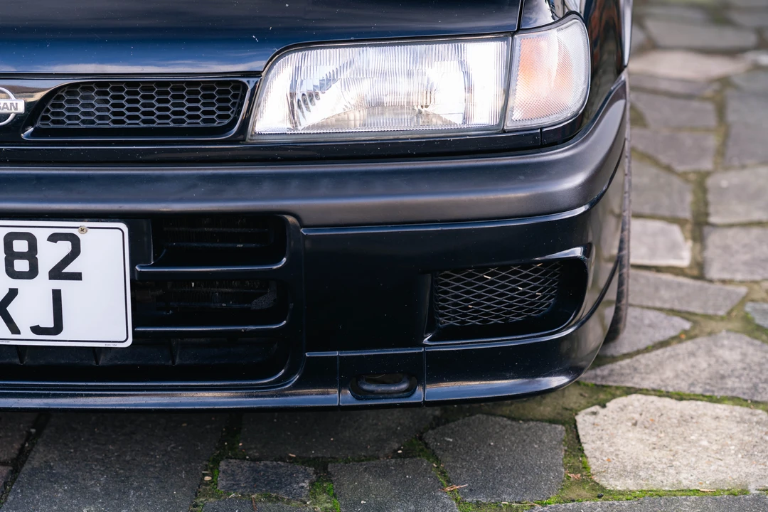 1992 Nissan N14 Pulsar - Image 14 of 31