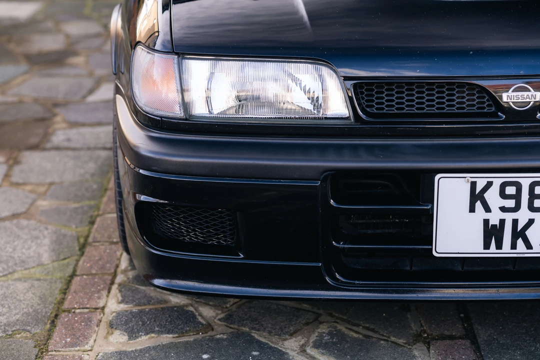 1992 Nissan N14 Pulsar - Image 15 of 31