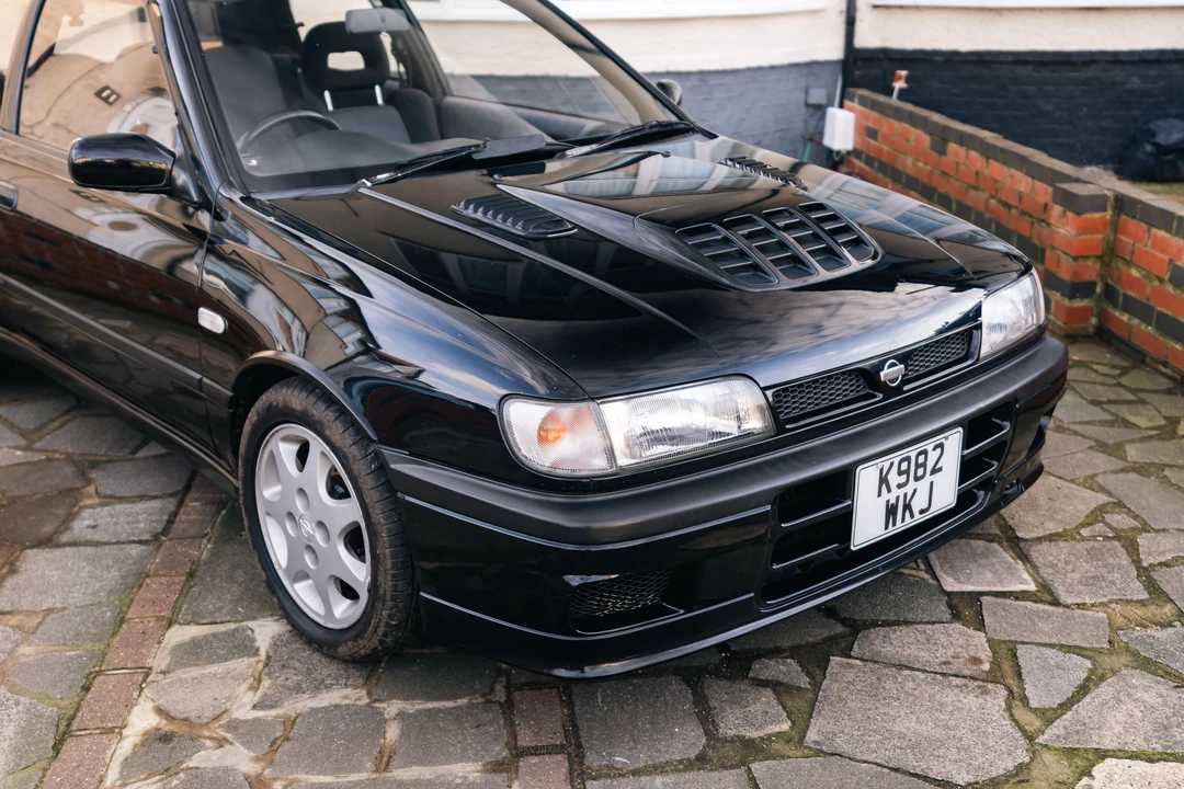 1992 Nissan N14 Pulsar - Image 28 of 31