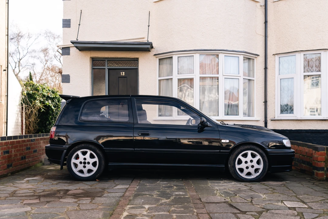 1992 Nissan N14 Pulsar - Image 5 of 31
