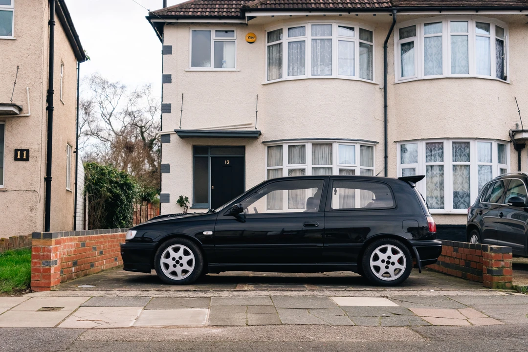 1992 Nissan N14 Pulsar - Image 8 of 31