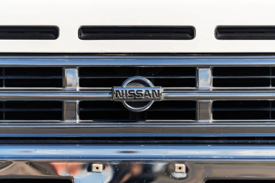 1992 Nissan Frontier - Image 10 of 19