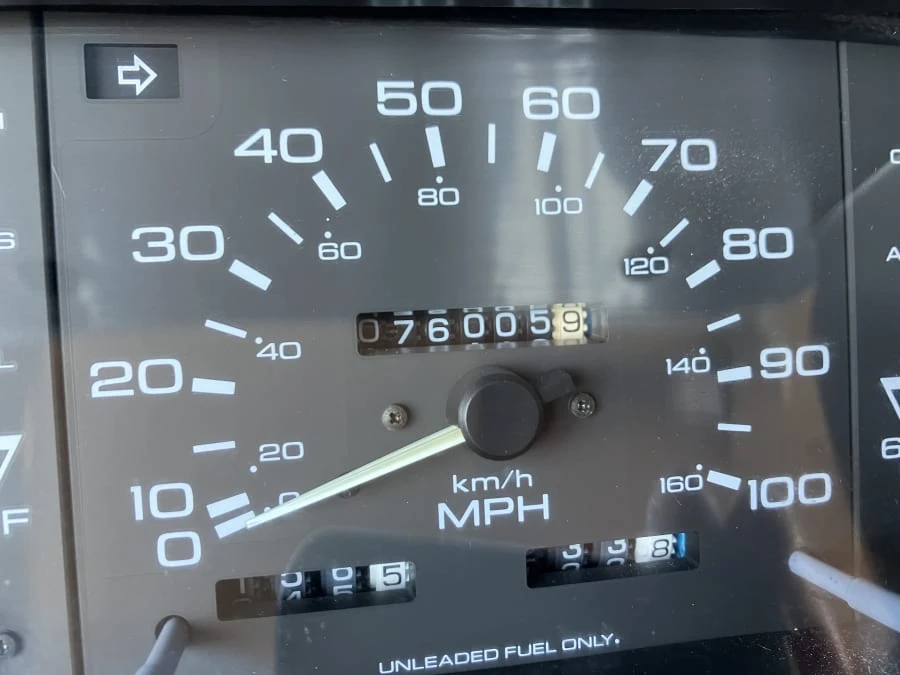 1992 Nissan - Image 14 of 15
