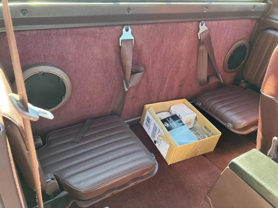1992 Nissan - Image 12 of 15