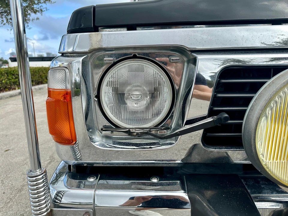 1992 Nissan Patrol 3rd Gen - Image 22 of 31