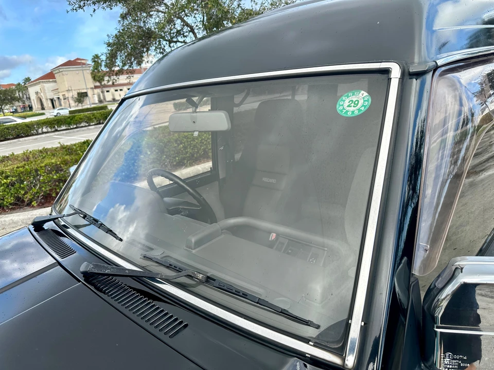 1992 Nissan Patrol 3rd Gen - Image 31 of 31