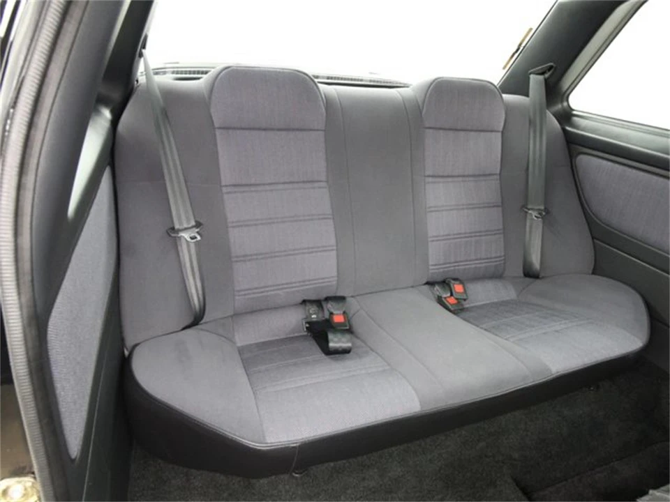1992 Nissan Sentra 3rd Gen - Image 17 of 31