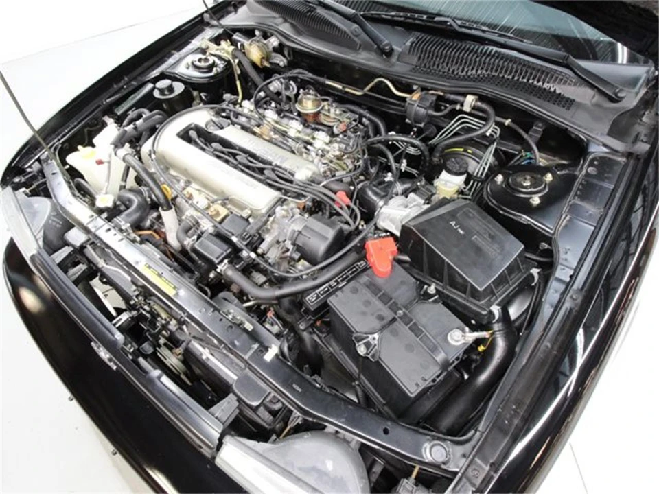 1992 Nissan Sentra 3rd Gen - Image 21 of 31