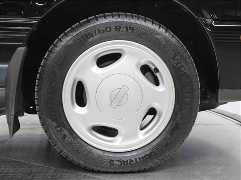 1992 Nissan Sentra 3rd Gen - Image 24 of 31