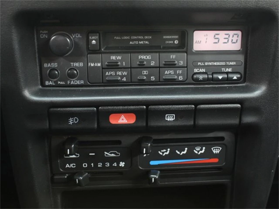 1992 Nissan Sentra 3rd Gen - Image 12 of 31