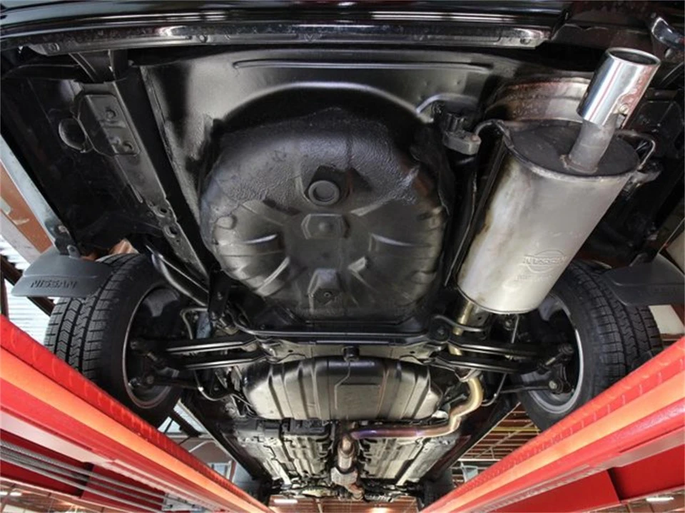 1992 Nissan Sentra 3rd Gen - Image 31 of 31