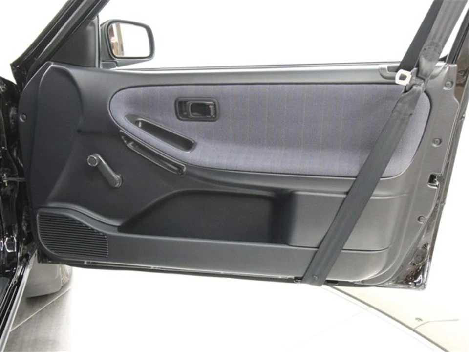 1992 Nissan Sentra 3rd Gen - Image 19 of 31