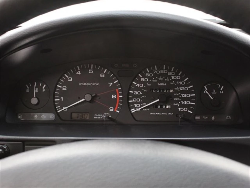 1992 Nissan Sentra 3rd Gen - Image 11 of 31