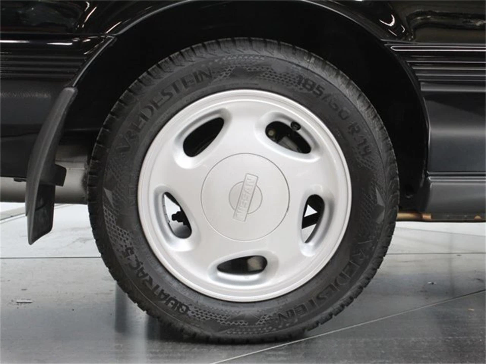 1992 Nissan Sentra 3rd Gen - Image 26 of 31