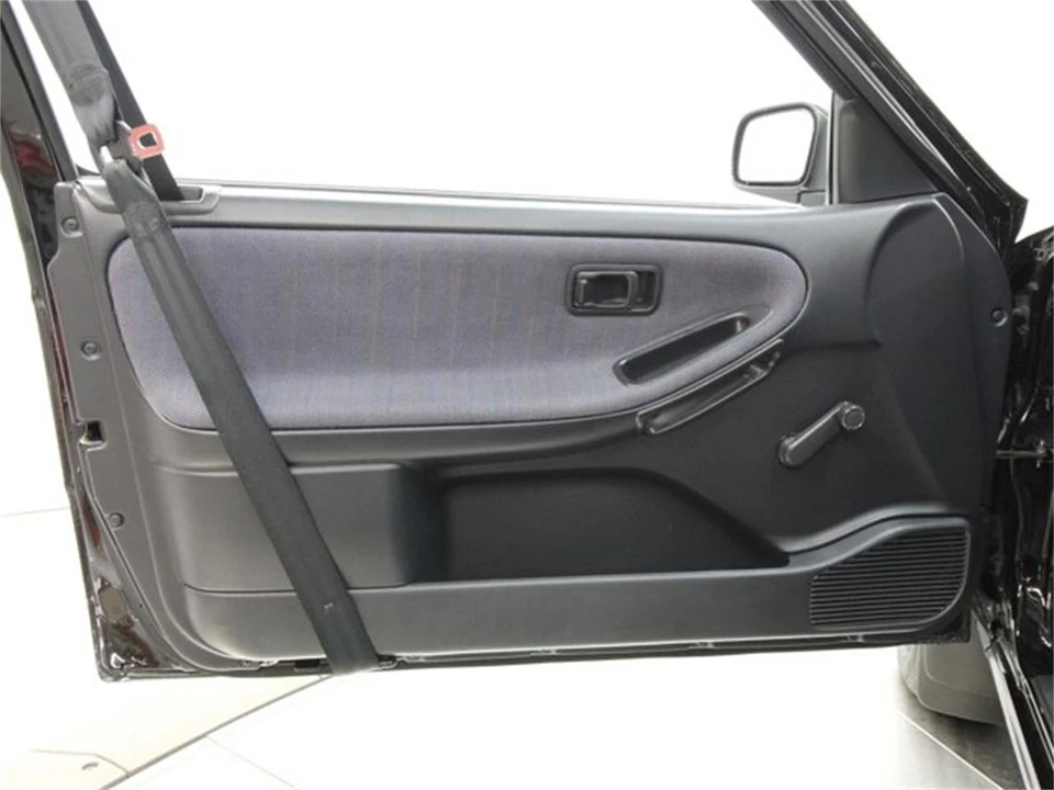1992 Nissan Sentra 3rd Gen - Image 18 of 31