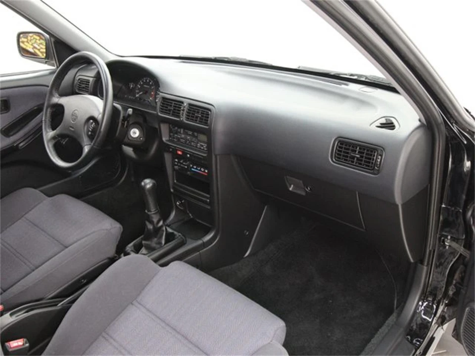 1992 Nissan Sentra 3rd Gen - Image 14 of 31