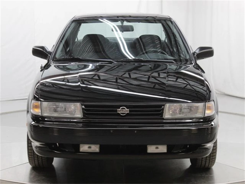1992 Nissan Sentra 3rd Gen - Image 3 of 31