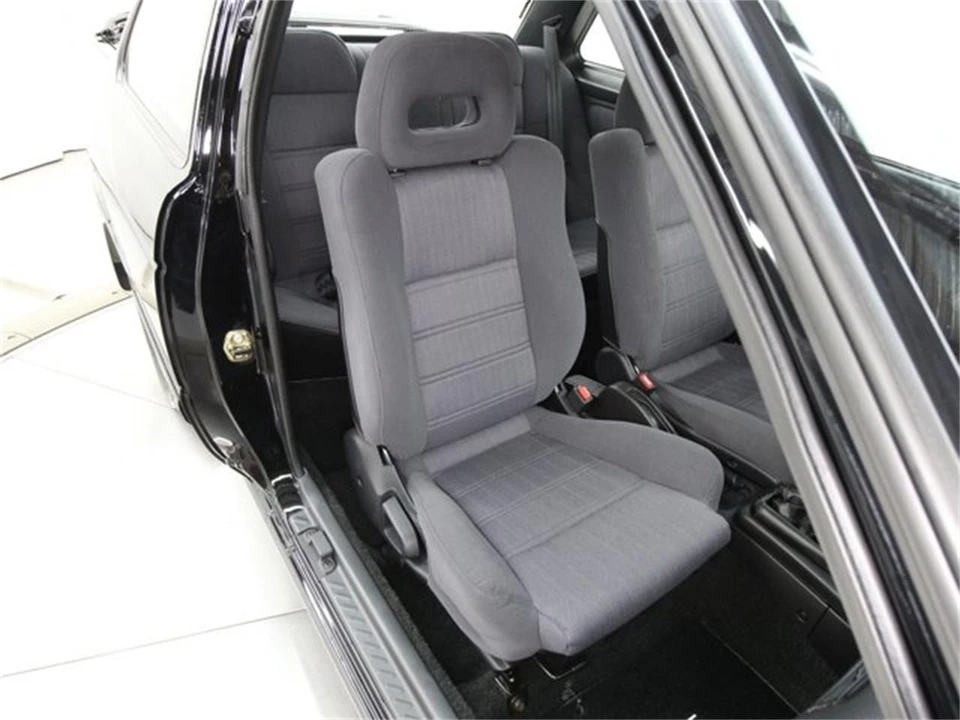 1992 Nissan Sentra 3rd Gen - Image 16 of 31