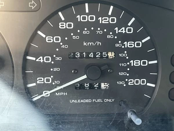 1992 Nissan Sentra 3rd Gen - Image 7 of 7