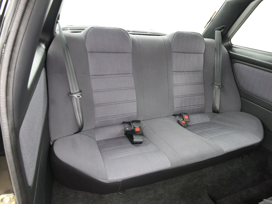 1992 Nissan Sentra 3rd Gen - Image 30 of 31