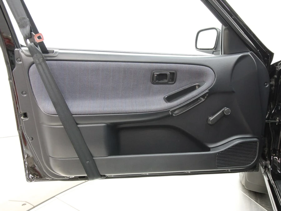 1992 Nissan Sentra 3rd Gen - Image 31 of 31