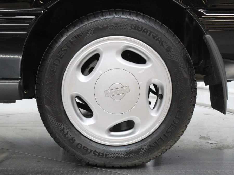 1992 Nissan Sentra 3rd Gen - Image 18 of 31