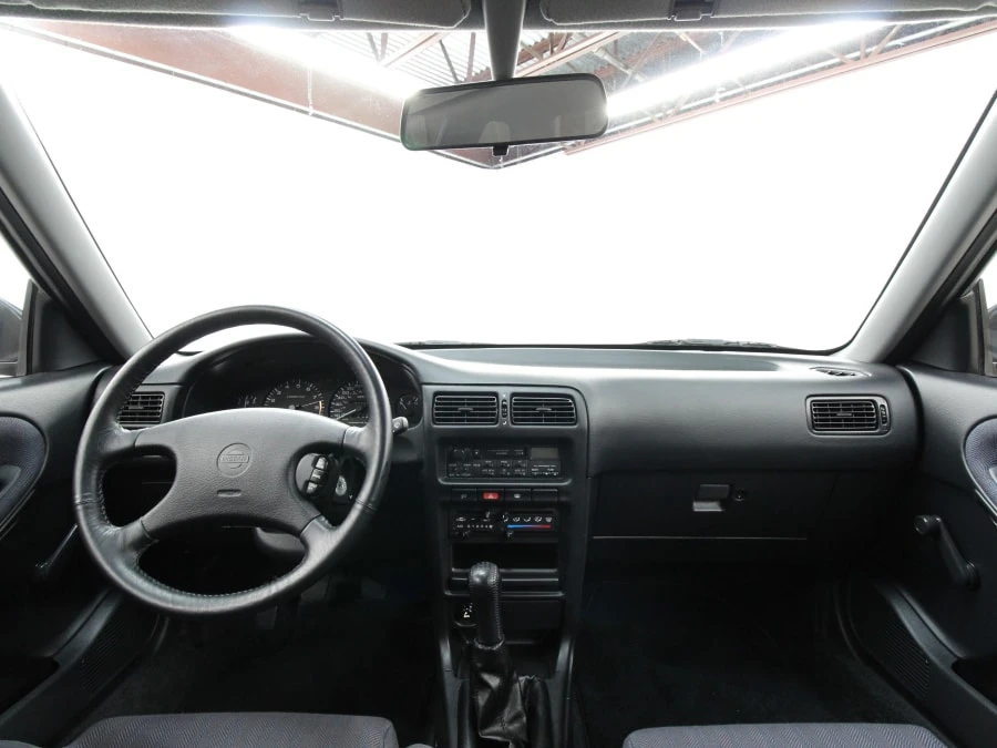 1992 Nissan Sentra 3rd Gen - Image 22 of 31