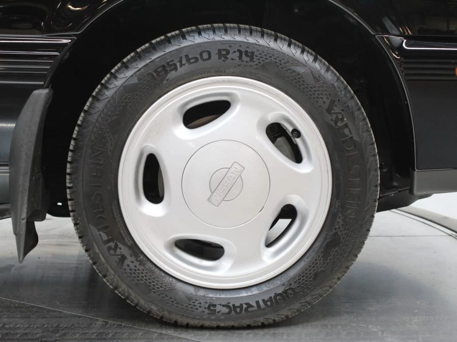 1992 Nissan Sentra 3rd Gen - Image 15 of 31